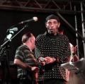 Otis Gayle (Jam) - The Savoys (UK) 27. This Is Ska Festival - Wasserburg, Rosslau - 21. Juni 2024 (4).JPG